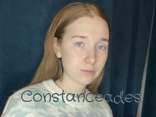 Constanceades