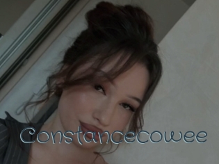 Constancecowee