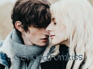 Conundrumkiss