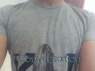 Conversation
