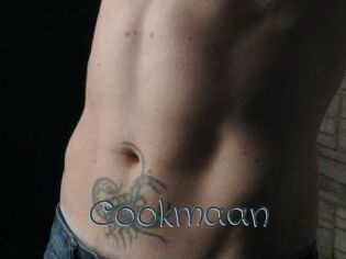 Cookmaan