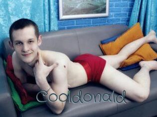 cooldonald Sexcam Livesex