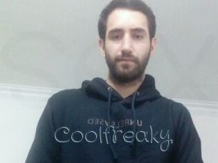 Coolfreaky