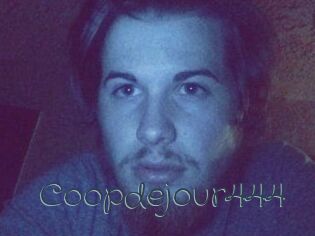coop_dejour444 Sexcam Livesex