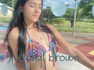 Coral_brown