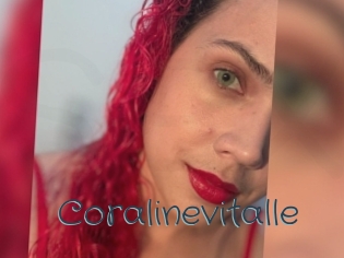 Coralinevitalle