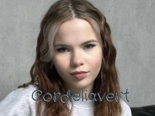 Cordeliavert