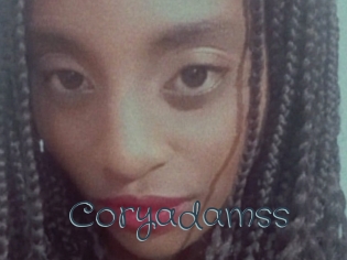 Coryadamss