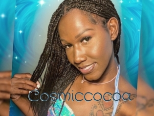 Cosmiccocoa