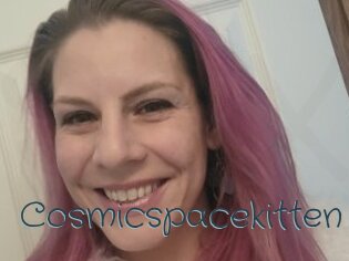 Cosmicspacekitten