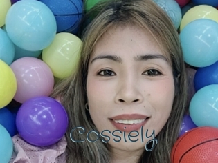 Cossiely