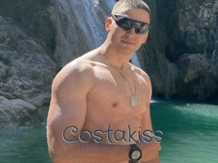 Costakiss