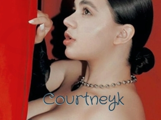 Courtneyk
