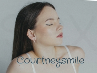 Courtneysmile