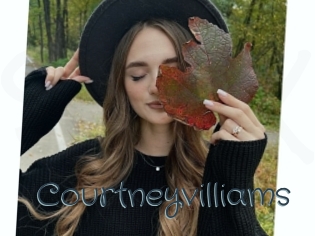 Courtneyvilliams