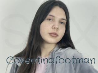 coventinafootman Sexcam Livesex