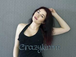 crazykimm Sexcam Livesex