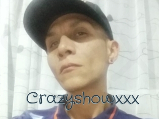 crazyshowxxx Sexcam Livesex