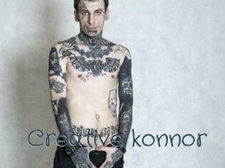 Creative_konnor