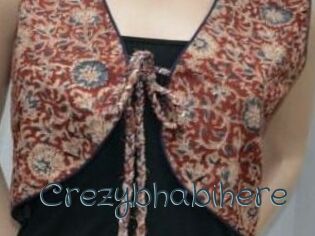 Crezybhabihere