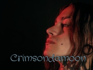 crimsondamoon Sexcam Livesex