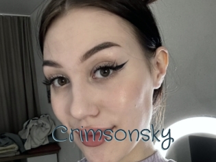 Crimsonsky