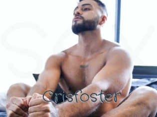 crisfoster Sexcam Livesex