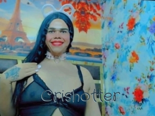 Crishotter