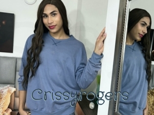 Crissyrogers