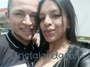cristalandartur Sexcam Livesex
