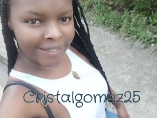 Cristalgomez25