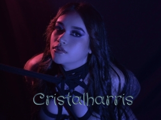 Cristalharris