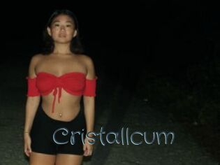 Cristallcum
