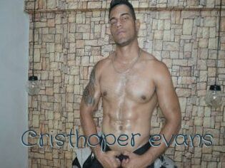 Cristhoper_evans