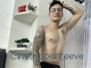 Cristhoperreeve