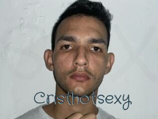 Cristhotsexy