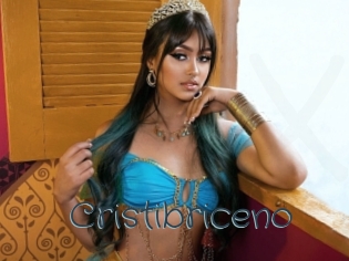 cristibriceno Sexcam Livesex