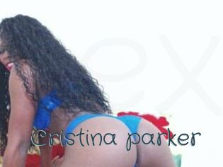 Cristina_parker