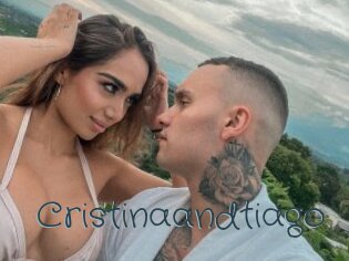 Cristinaandtiago