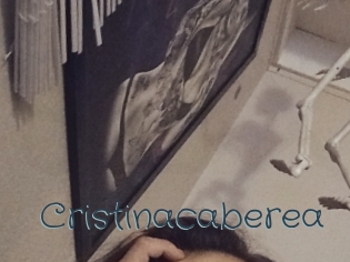 Cristinacaberea