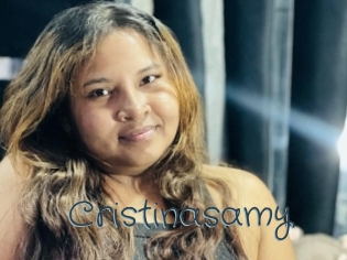 Cristinasamy