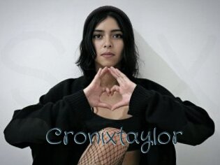 cronixtaylor Sexcam Livesex