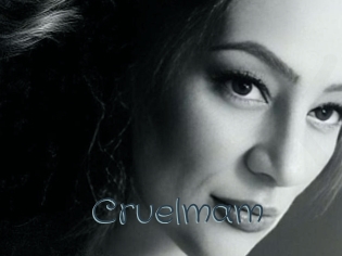 cruelmam Sexcam Livesex