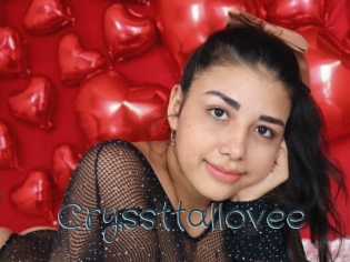 cryssttallovee Sexcam Livesex