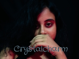 Crystalcharm