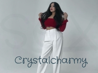 Crystalcharmy