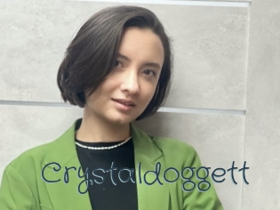 Crystaldoggett
