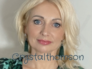 Crystalthomson