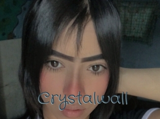 Crystalwall