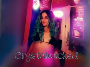 Crystalwicked
